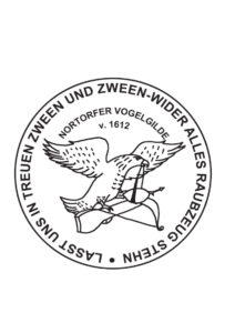 Gildestammtisch @ Gildelokal Kirchspiels-Gasthaus