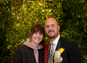 Königseiche pflanzen @ Königswald Stadtpark