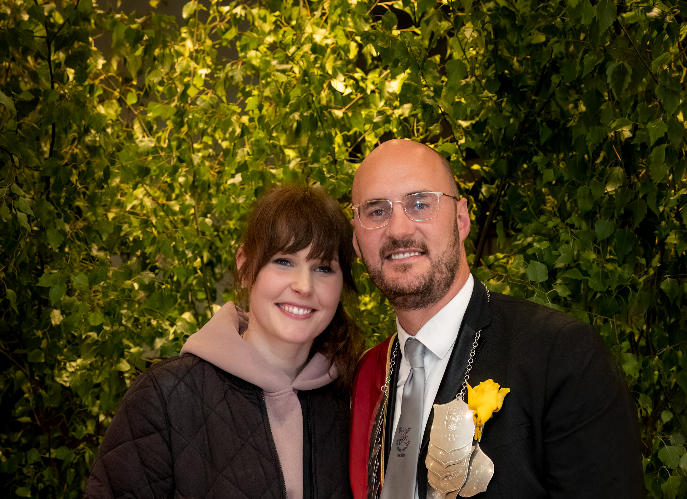 Königseiche pflanzen