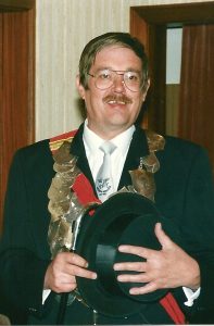 1990-1991, Klaus Pöhls 0001