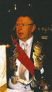 1995-96, Hans-Detlef Wieben 0001